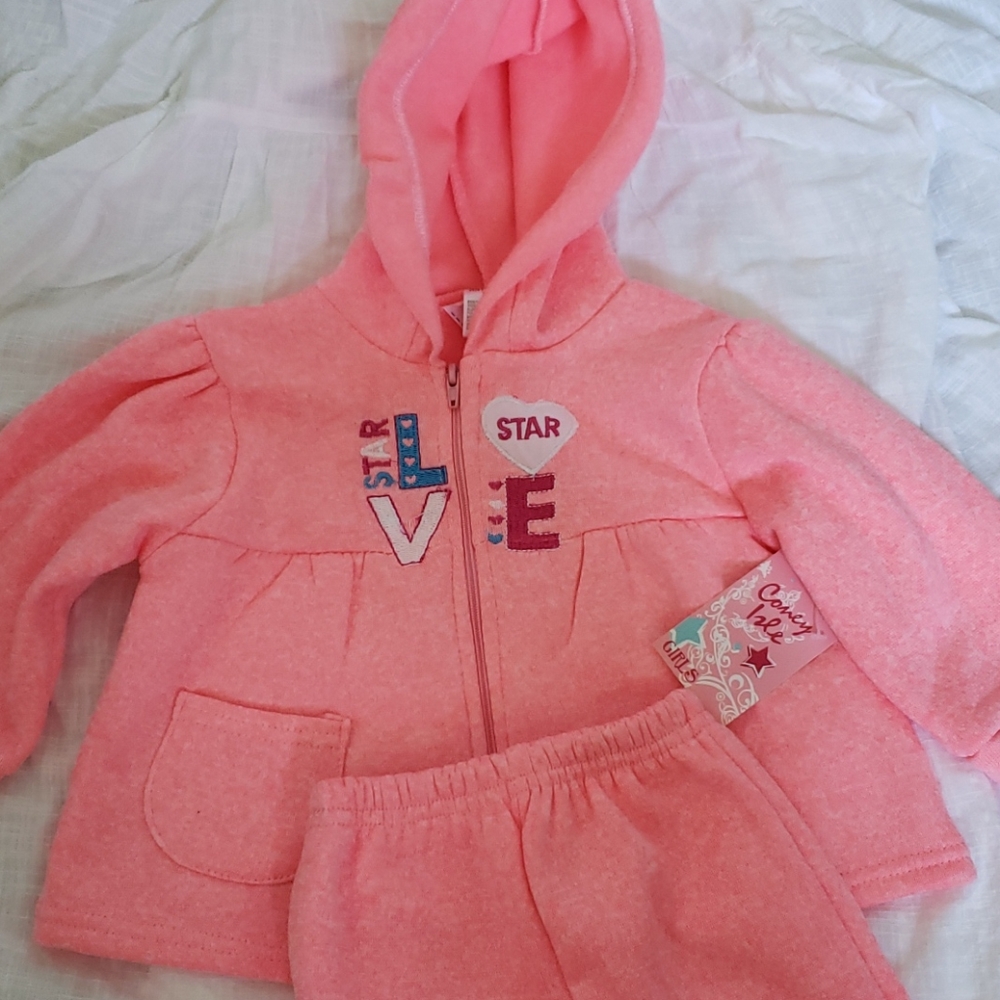 Childrens clothing